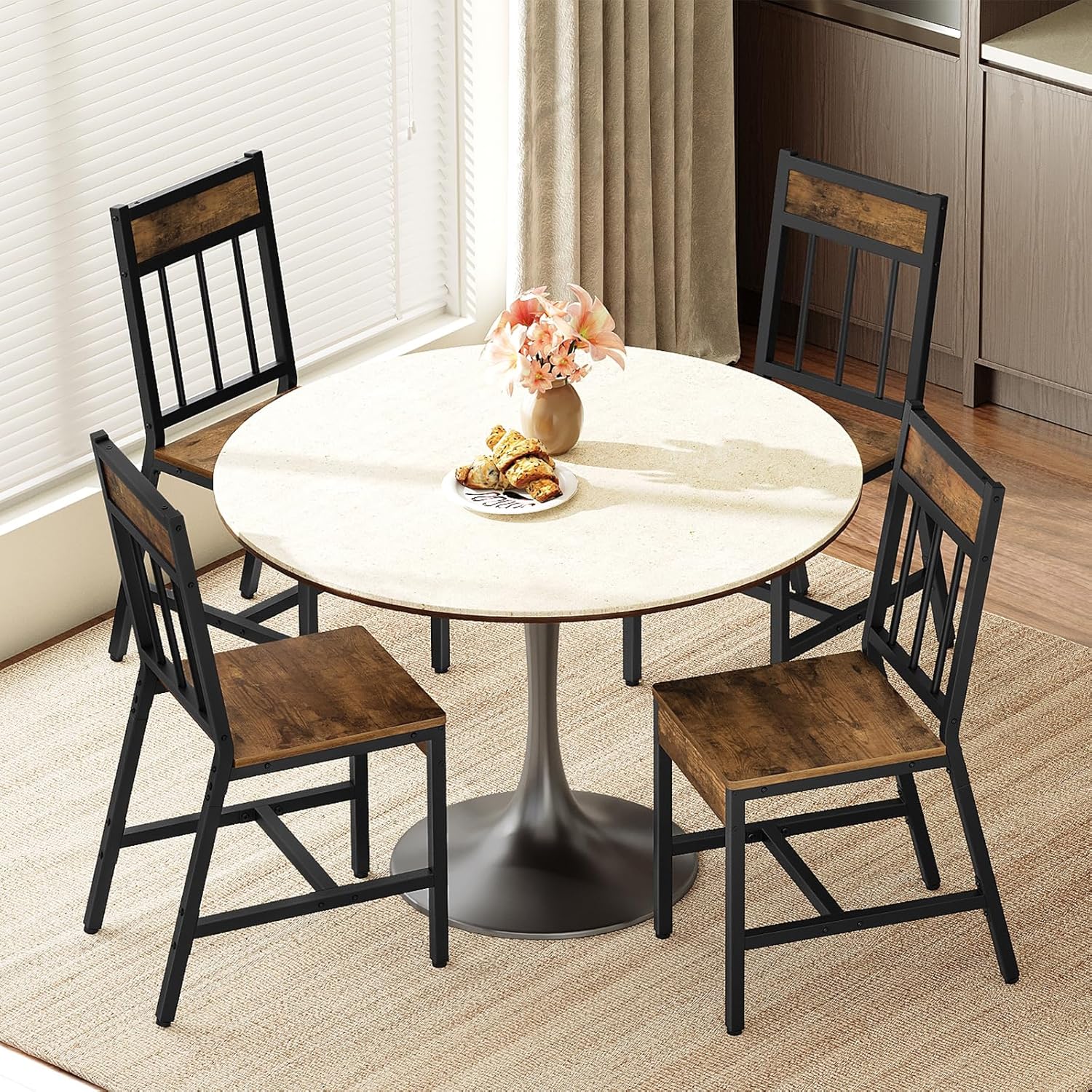 American Country Dining Chair